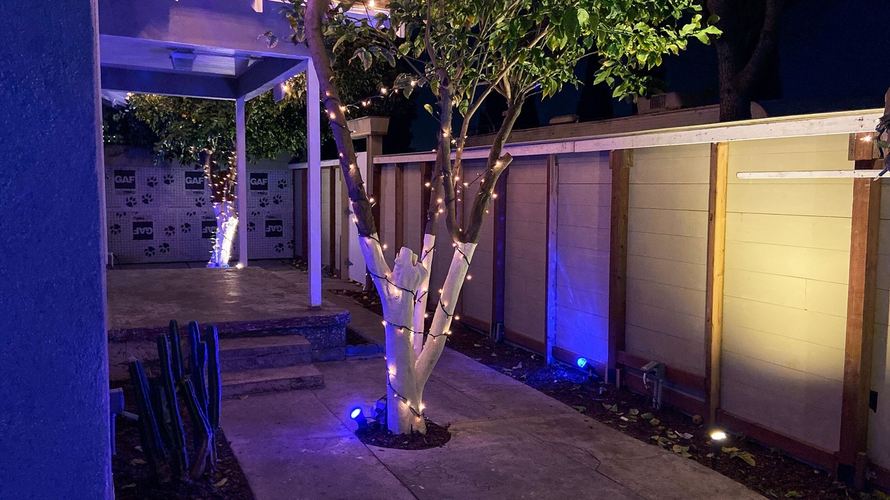 Photo of Outdoor in Compton