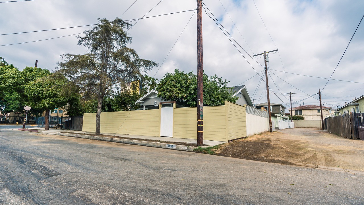 Photo of Outdoor in Compton