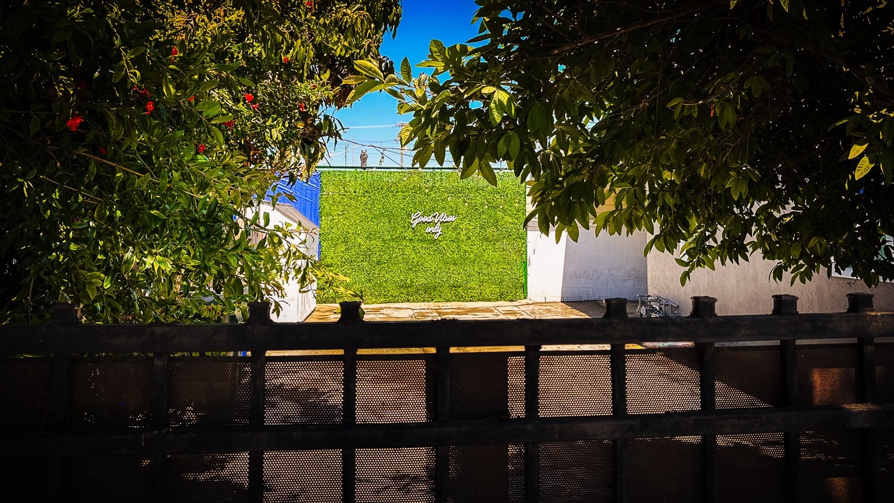 Photo of Outdoor in Compton