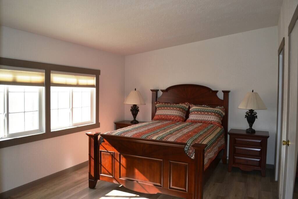 Photo of Bedroom in Three Rivers