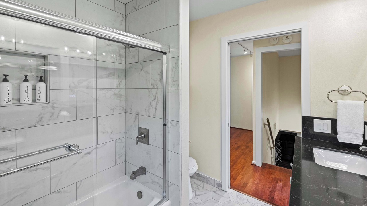 Photo of Bathroom in Carmel Woods