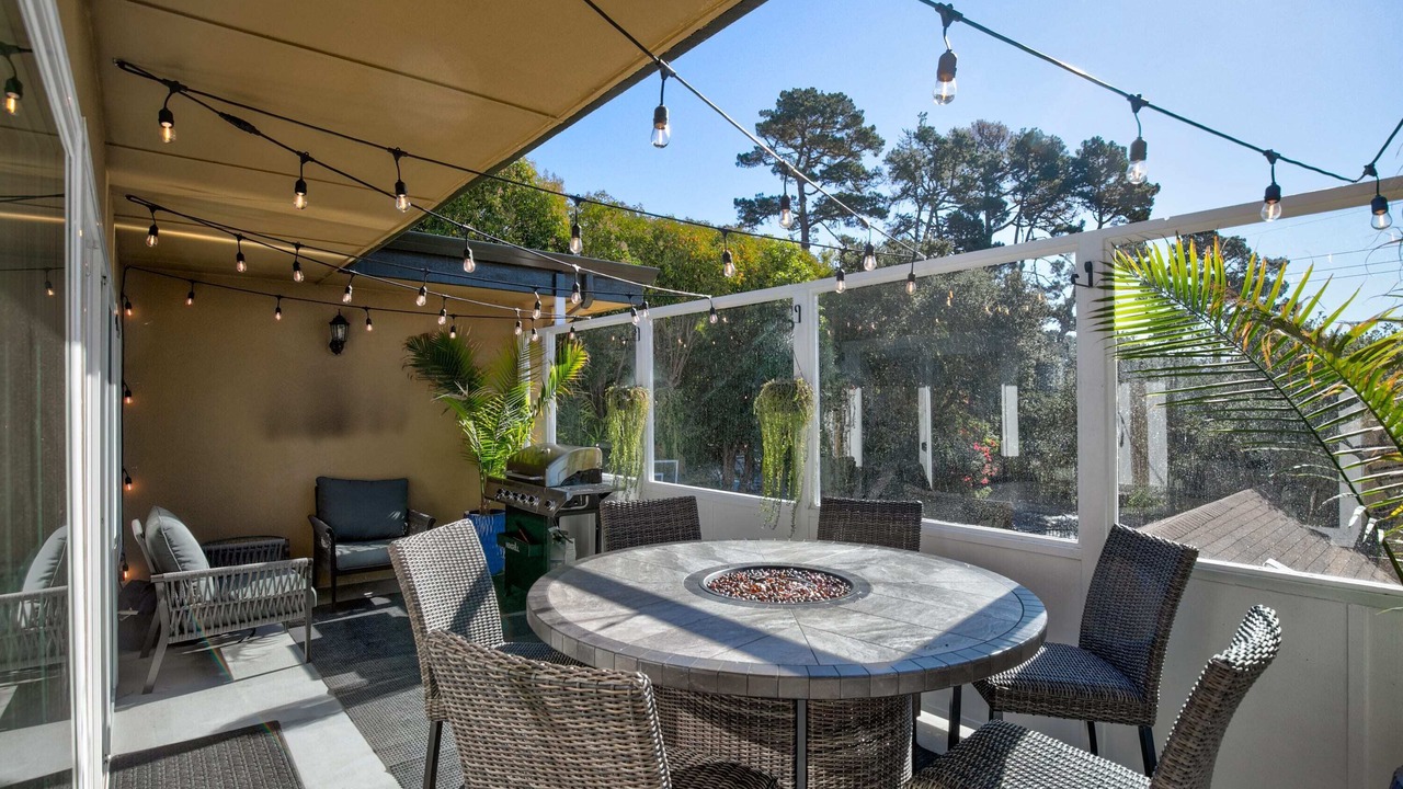 Photo of Outdoor in Carmel Woods