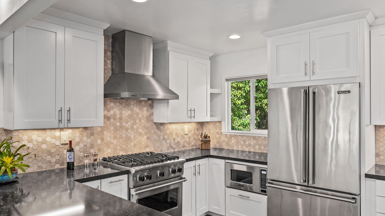 Photo of Kitchen in Carmel Woods