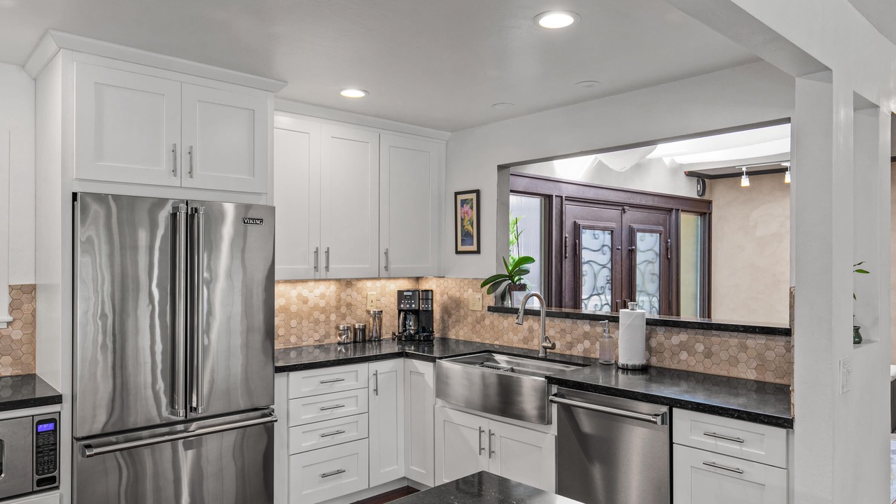 Photo of Kitchen in Carmel Woods