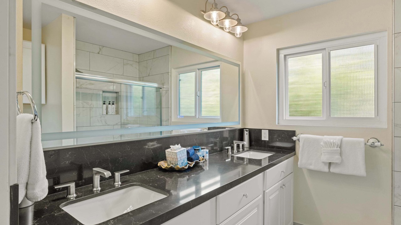Photo of Bathroom in Carmel Woods