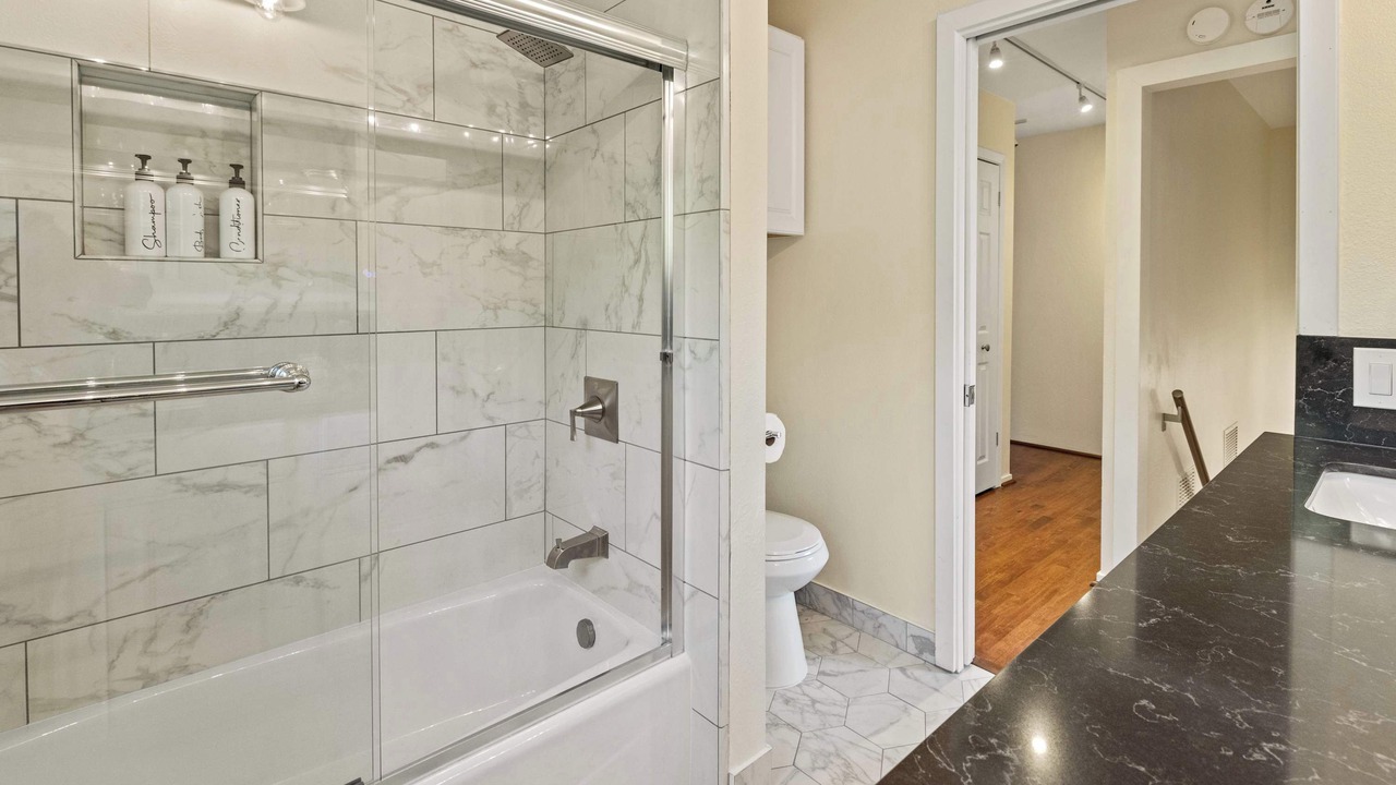 Photo of Bathroom in Carmel Woods