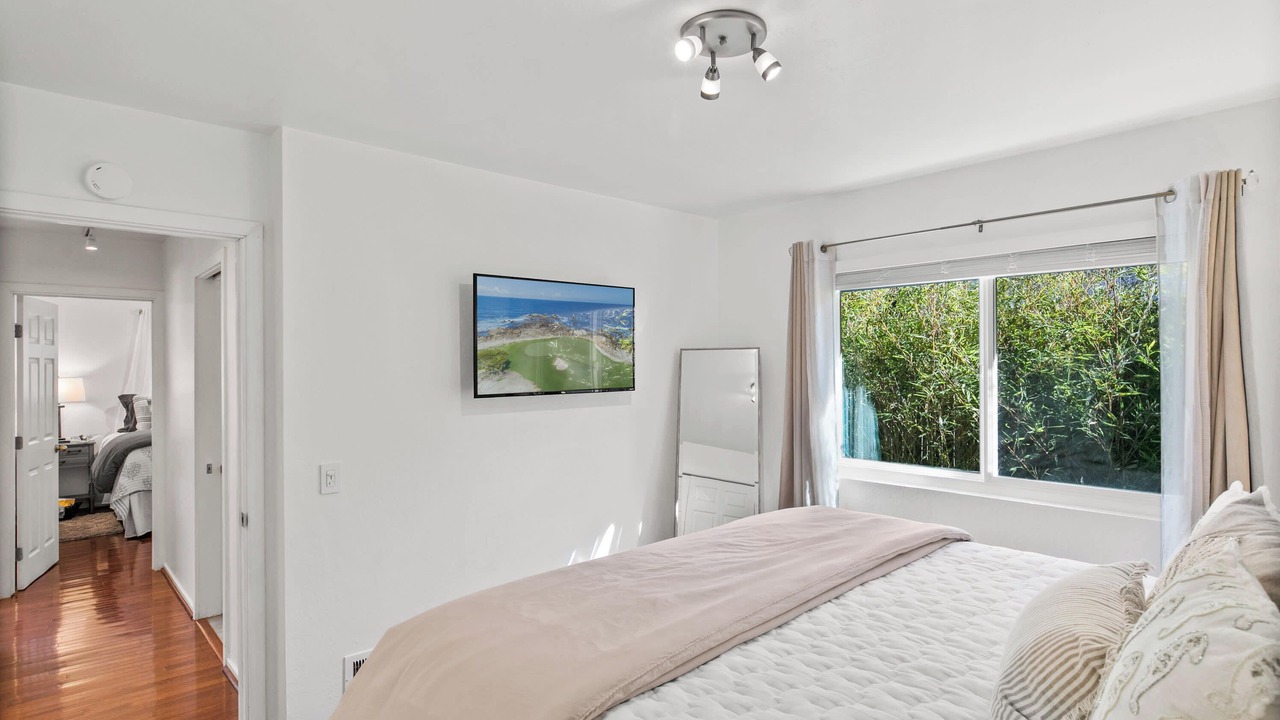 Photo of Bedroom in Carmel Woods