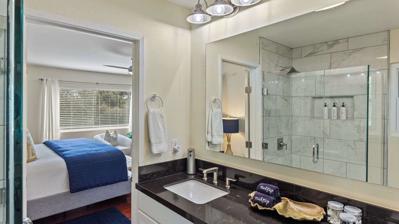Photo of Bathroom in Carmel Woods
