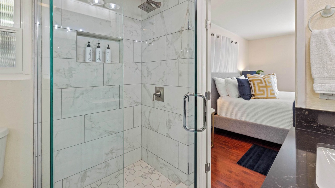 Photo of Bathroom in Carmel Woods