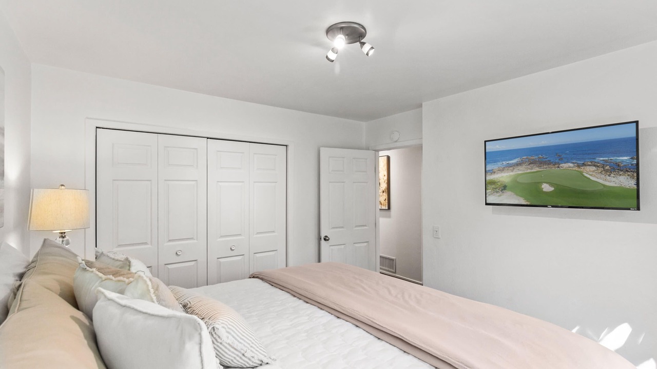 Photo of Bedroom in Carmel Woods