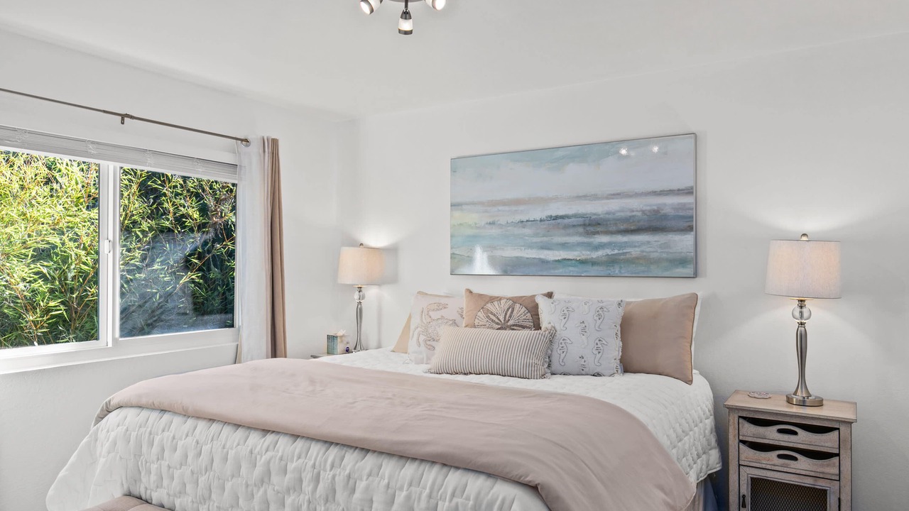 Photo of Bedroom in Carmel Woods