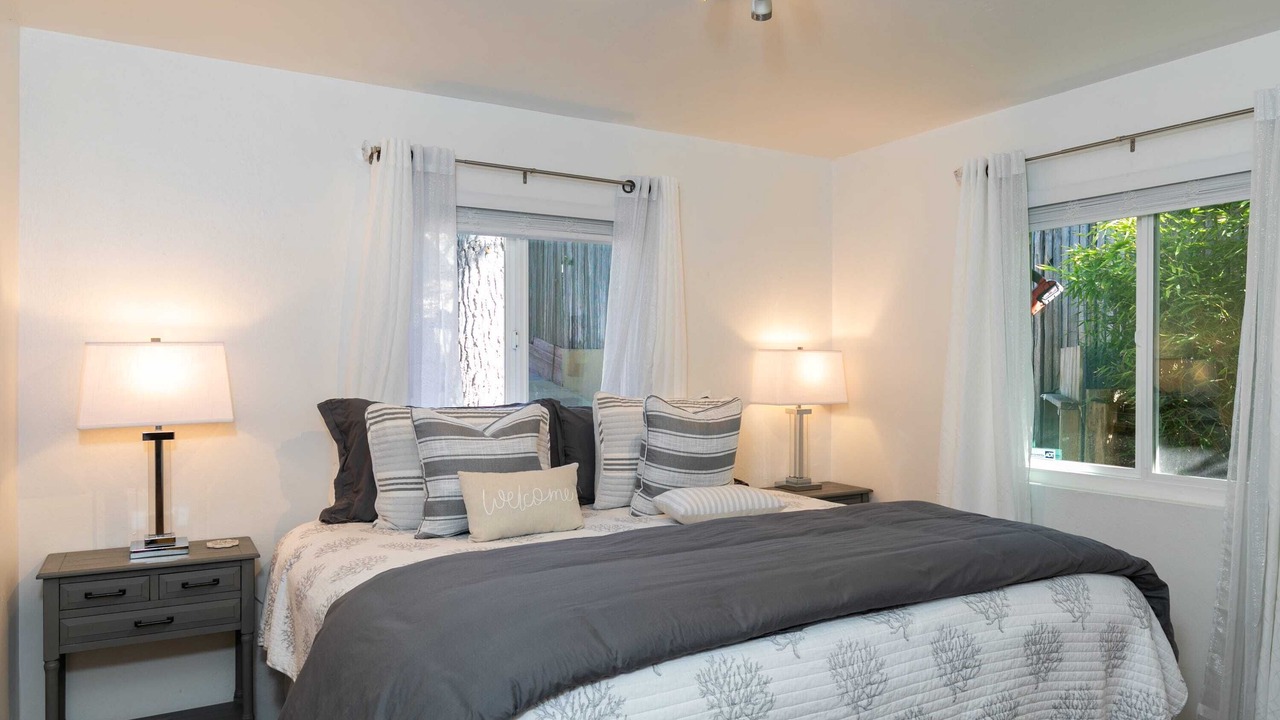 Photo of Bedroom in Carmel Woods