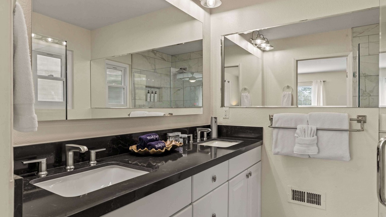 Photo of Bathroom in Carmel Woods