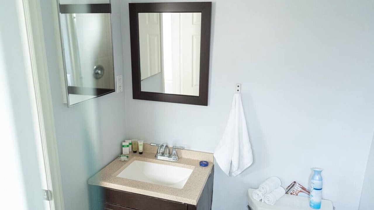 Photo of Bathroom in Glendale
