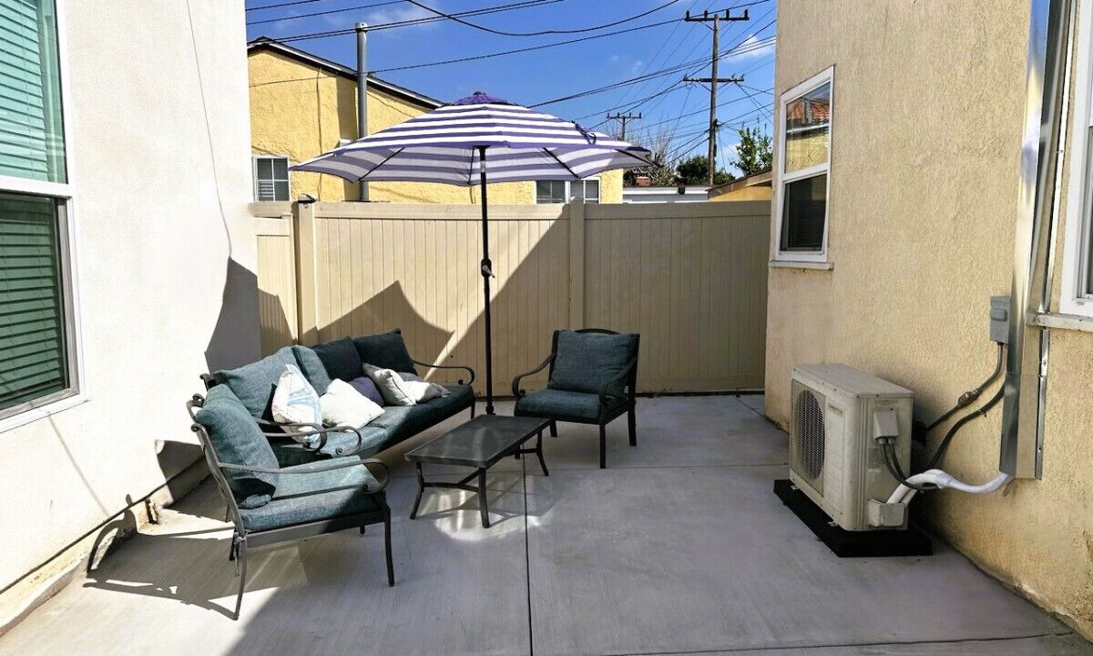 Photo of Outdoor in Glendale