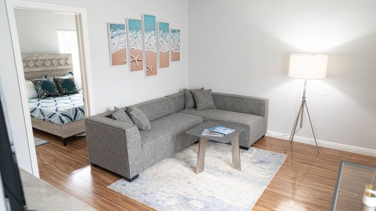 Photo of Bedroom in Glendale