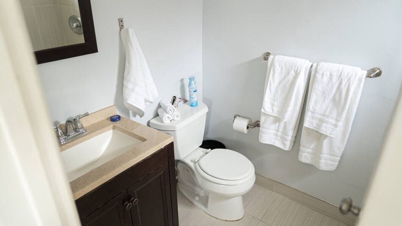 Photo of Bathroom in Glendale