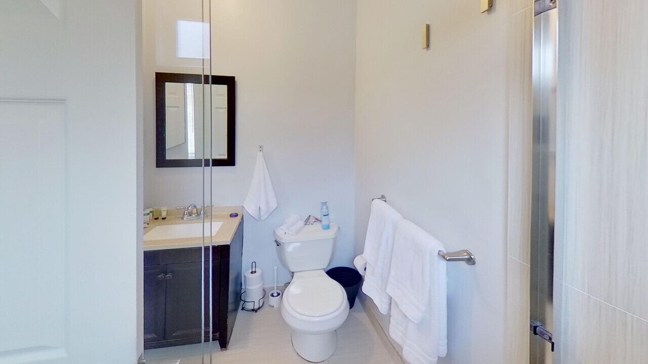 Photo of Bathroom in Glendale
