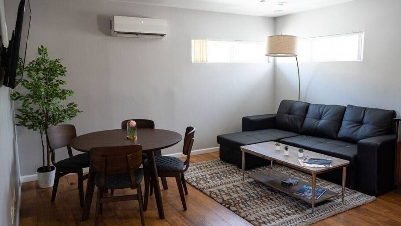 Photo of Livingroom in NoHo Arts District