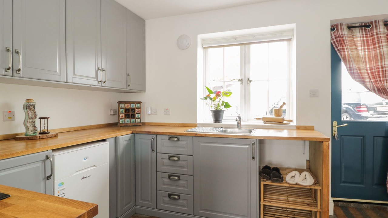 Photo of Kitchen in Annan