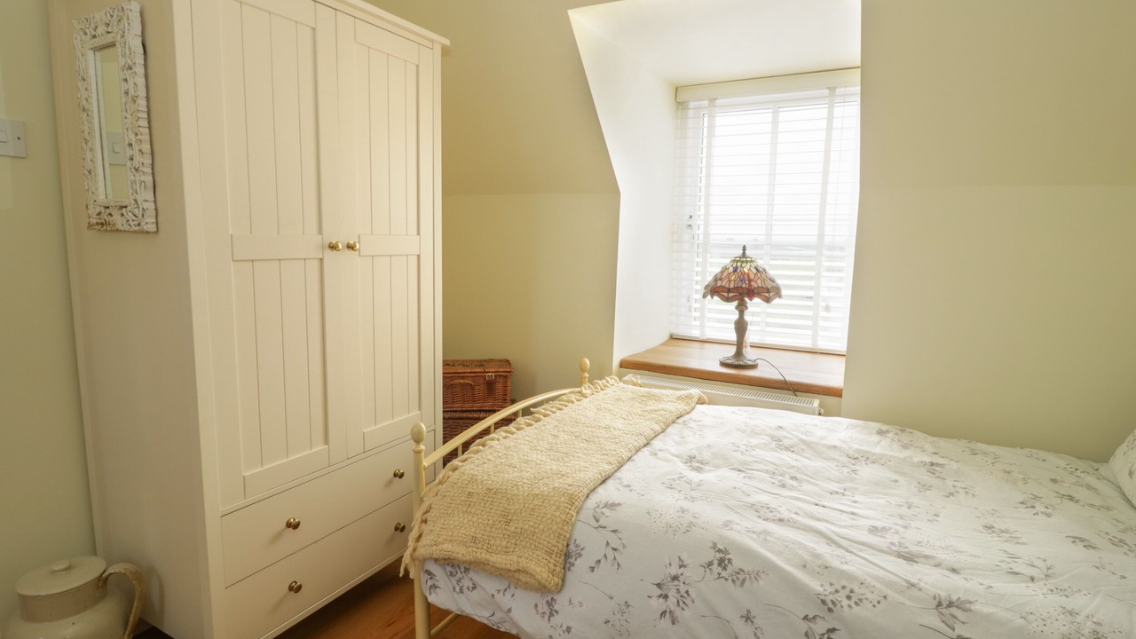 Photo of Bedroom in Annan