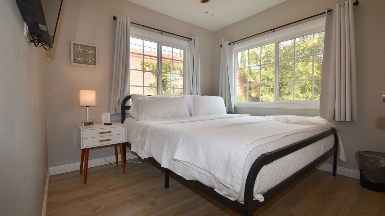 Photo of Bedroom in Whittier