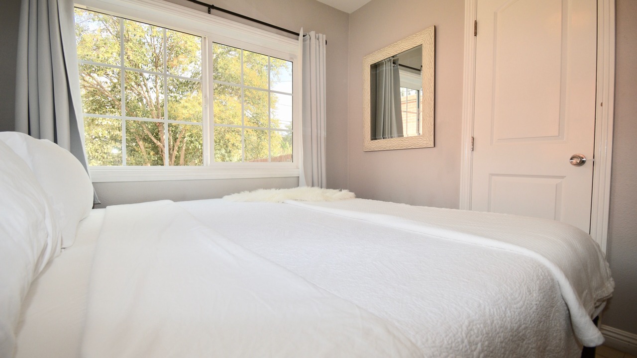 Photo of Bedroom in Whittier