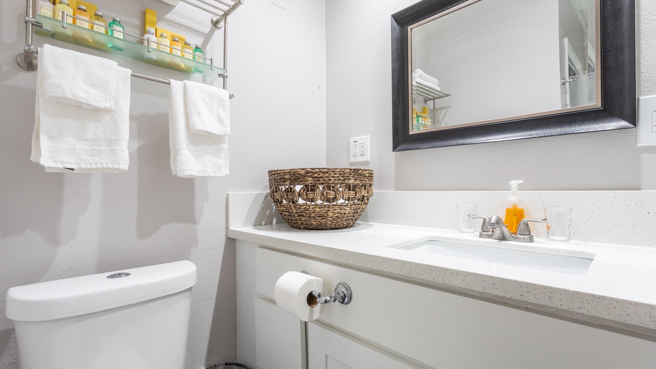 Photo of Bathroom in Whittier