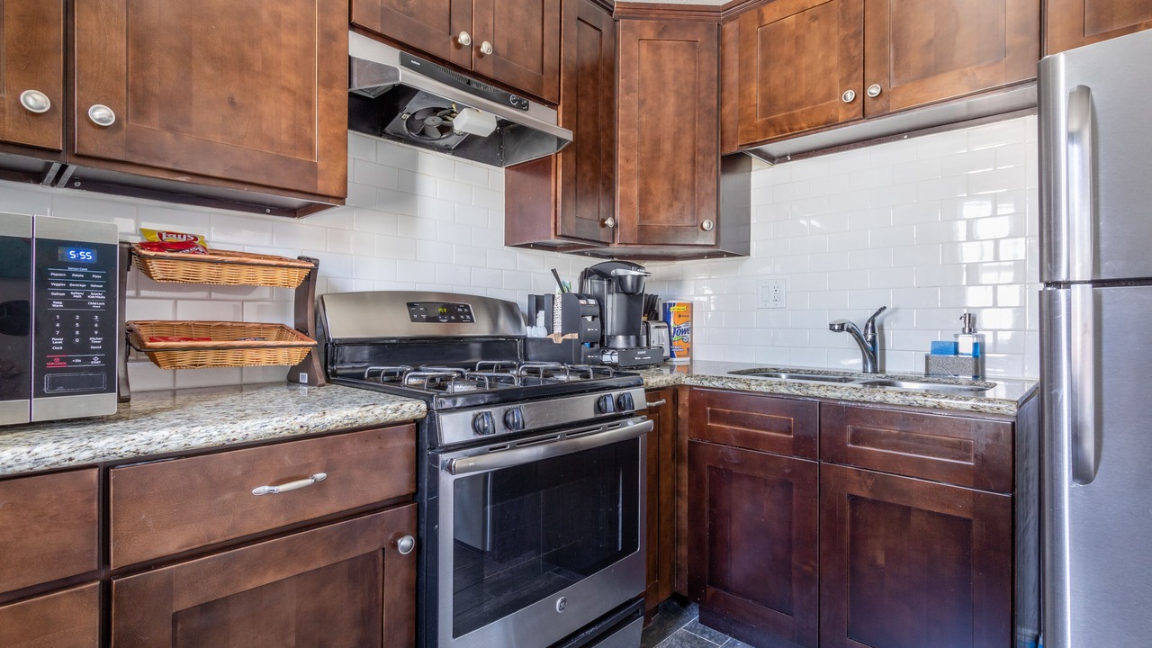 Photo of Kitchen in Whittier