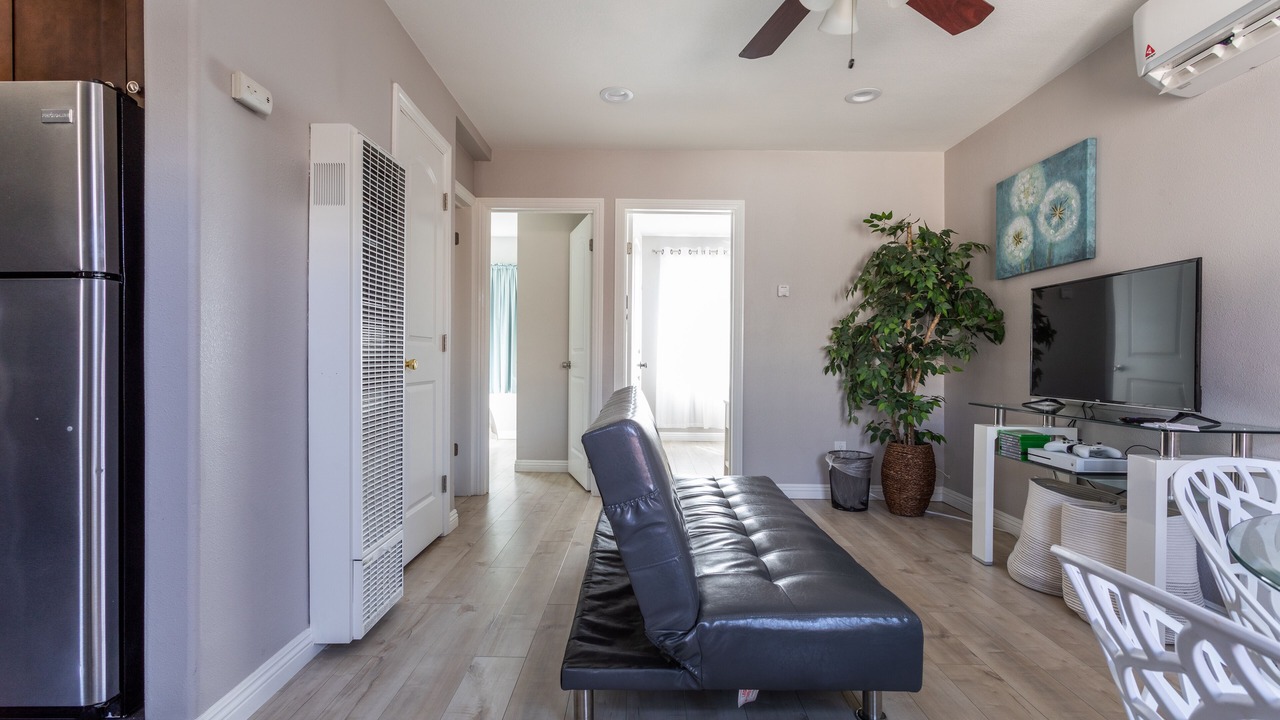 Photo of Livingroom in Whittier