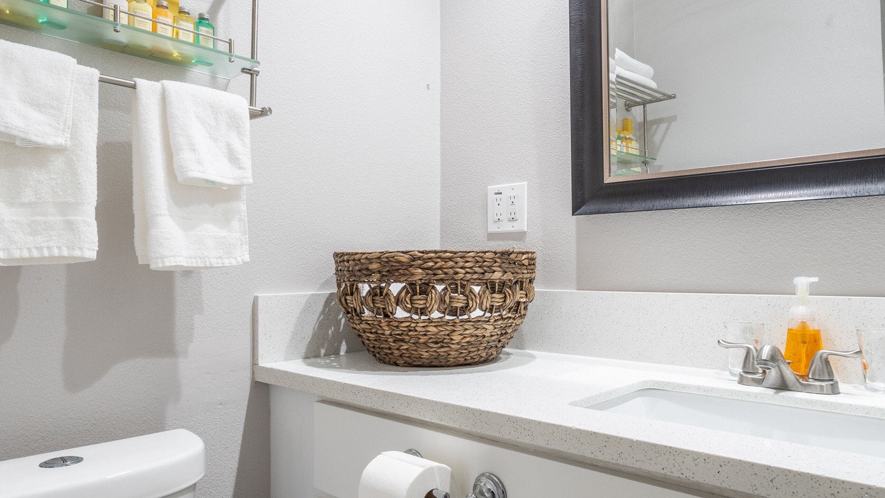 Photo of Bathroom in Whittier