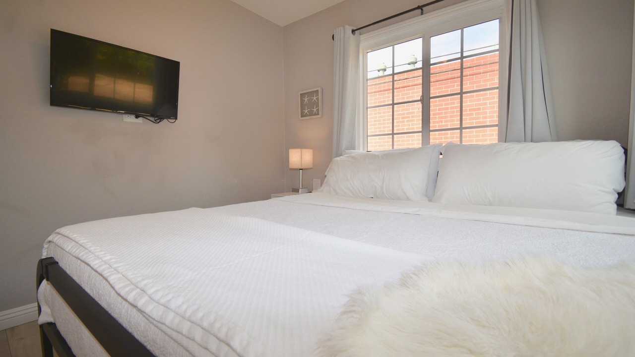 Photo of Bedroom in Whittier