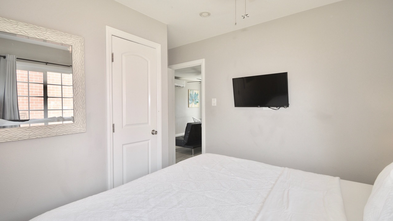 Photo of Bedroom in Whittier