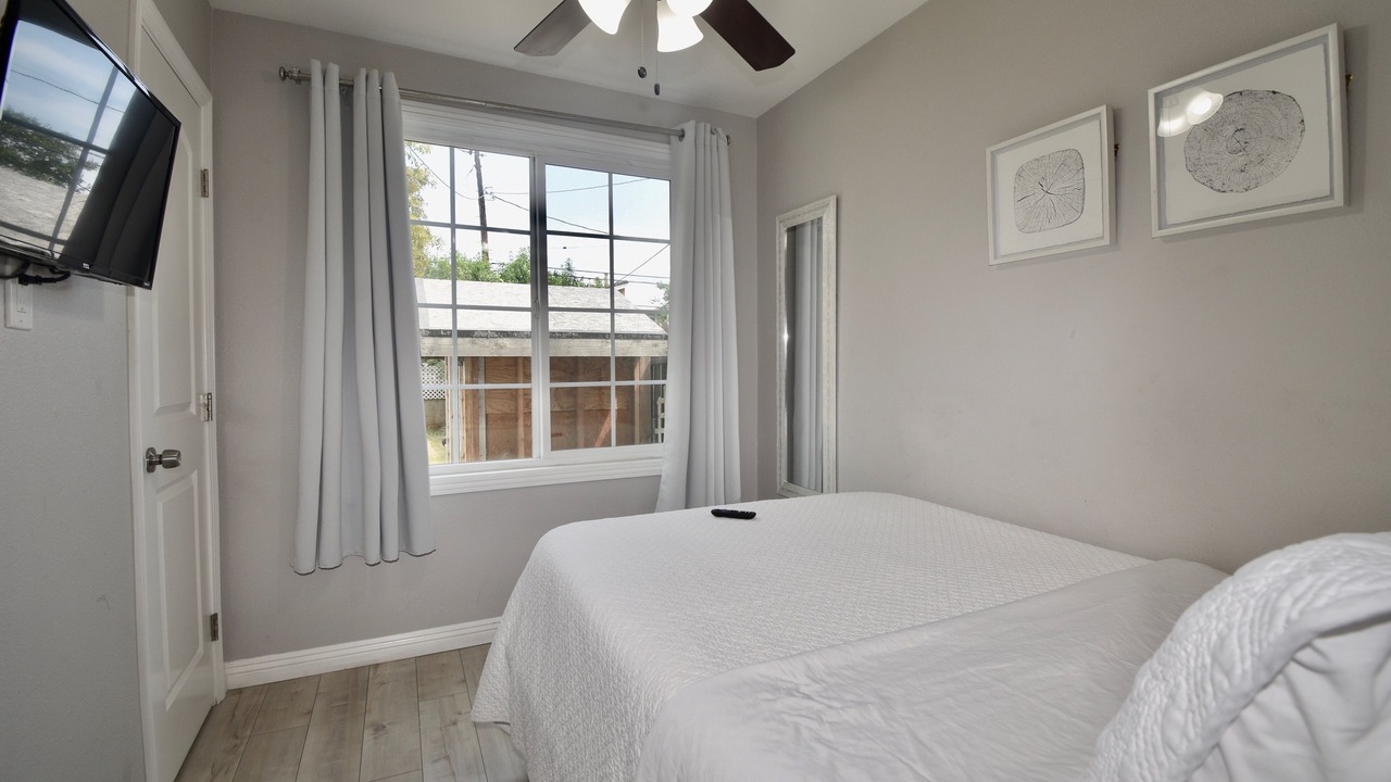 Photo of Bedroom in Whittier
