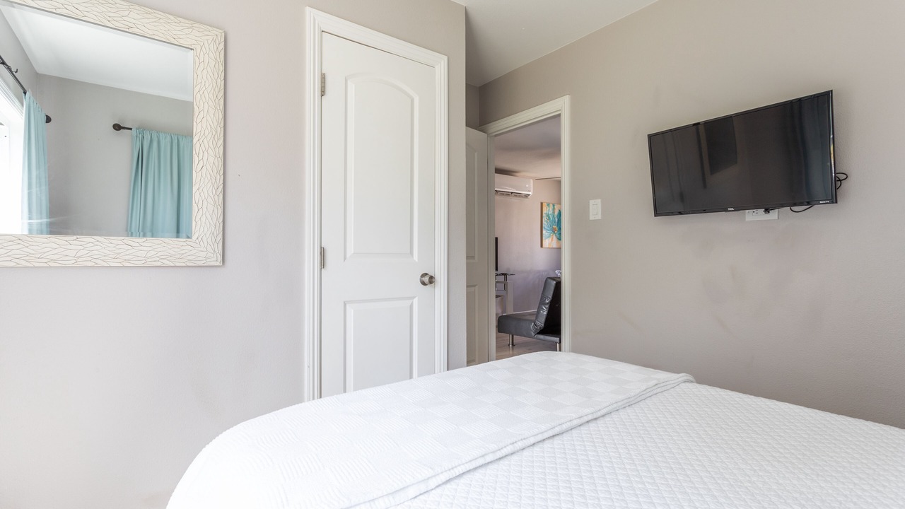 Photo of Bedroom in Whittier