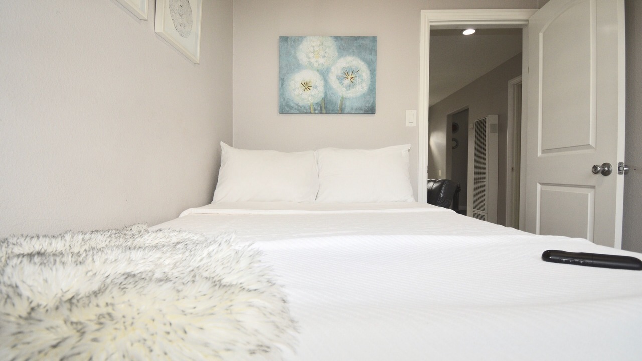 Photo of Bedroom in Whittier