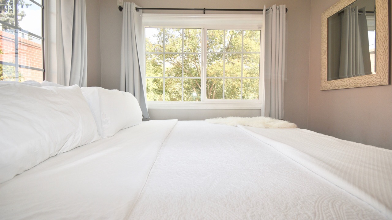 Photo of Bedroom in Whittier