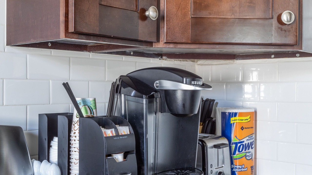 Photo of Kitchen in Whittier