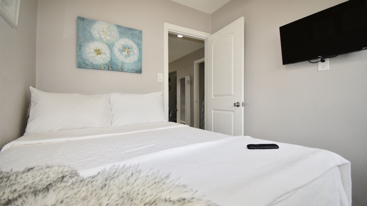 Photo of Bedroom in Whittier