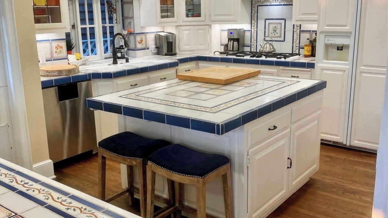 Photo of Kitchen in Naples