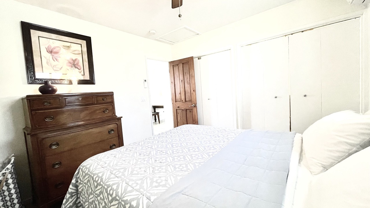 Photo of Bedroom in Ahwahnee