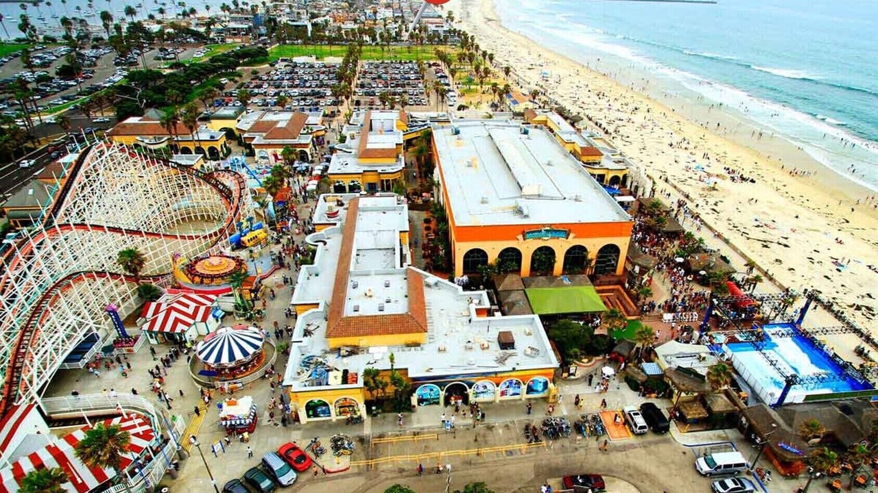 Photo of Others in South Mission Beach