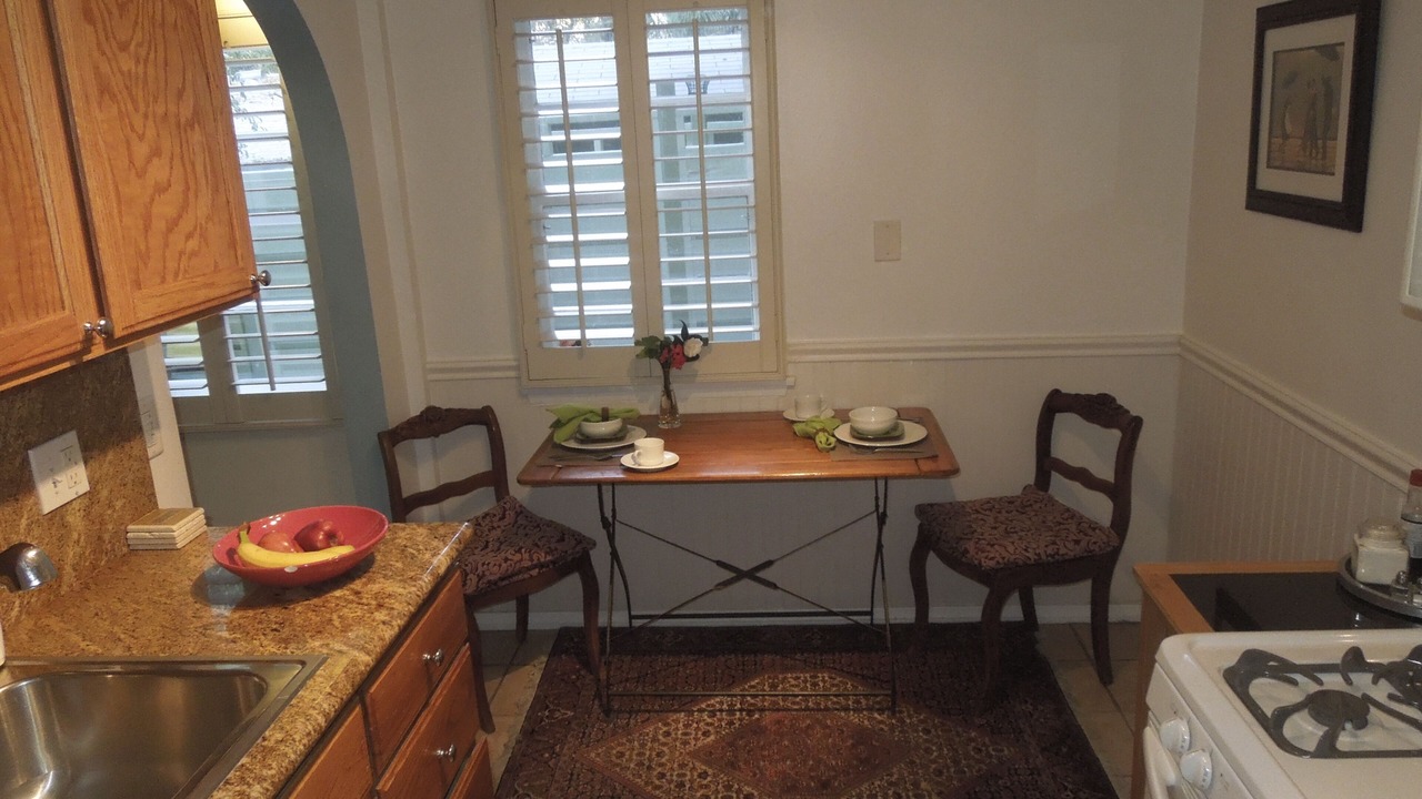 Photo of Kitchen in Beachwood Canyon