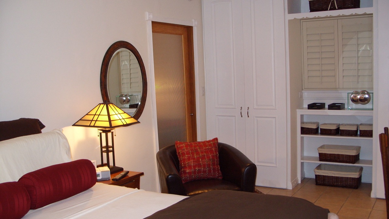 Photo of Bedroom in Beachwood Canyon