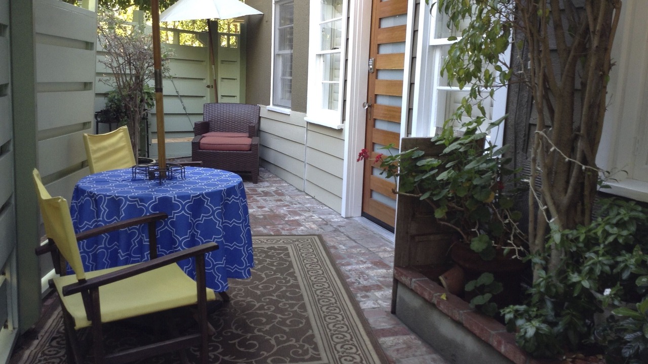Photo of Outdoor in Beachwood Canyon