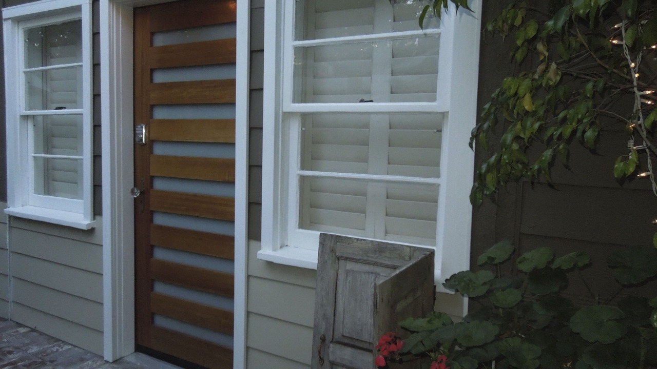 Photo of Outdoor in Beachwood Canyon