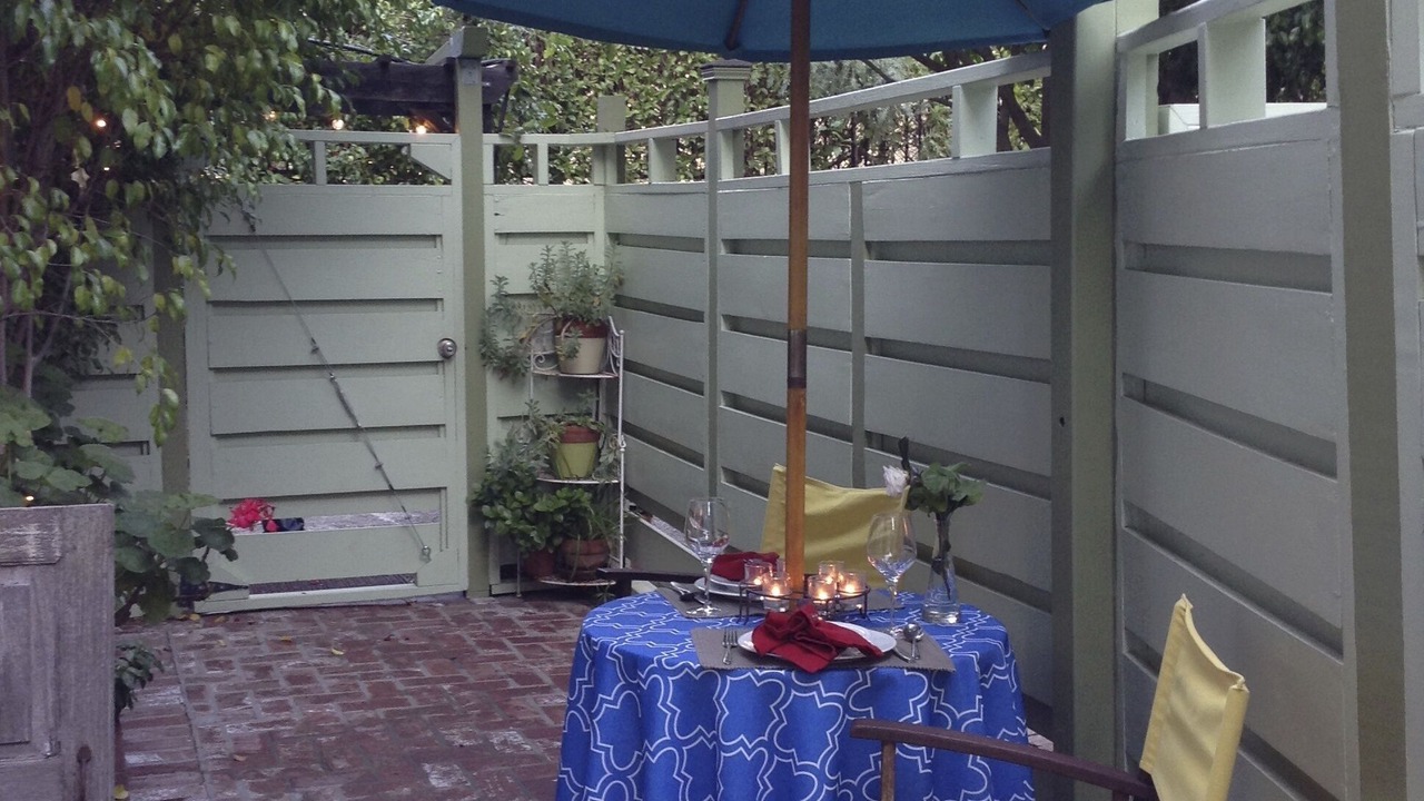 Photo of Outdoor in Beachwood Canyon