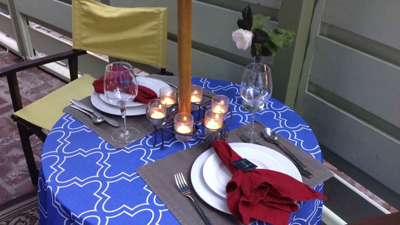 Photo of Outdoor in Beachwood Canyon