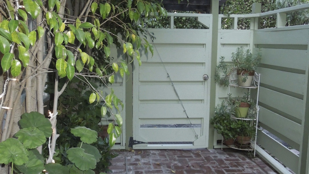Photo of Outdoor in Beachwood Canyon
