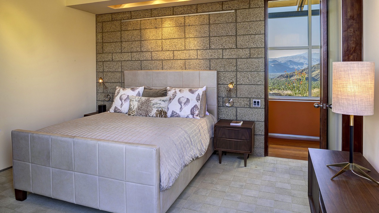 Photo of Bedroom in Little Tuscany